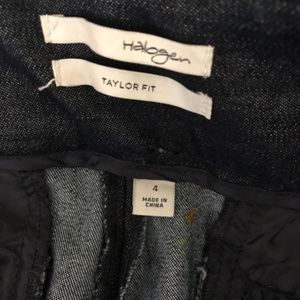 Halogen Jean Size 4